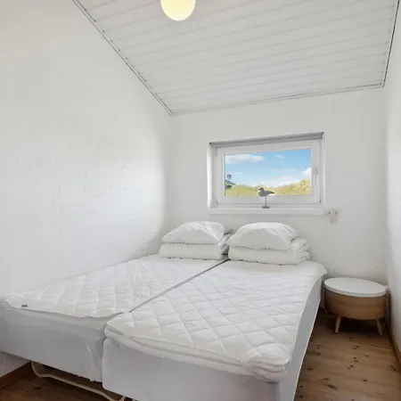 Prázdninový dům In With Sauna *