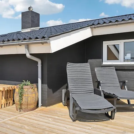 In With Sauna Prázdninový dům