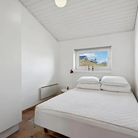 Feriehus Amazing In With House A Panoramic View
