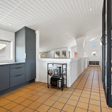 Amazing In With House A Panoramic View